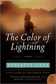 The Color of Lightning