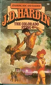 The Colorado Sting