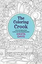 The Coloring Crook