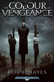 The Colour of Vengeance
