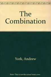 Book cover for "The Combination" by Christopher Nicole