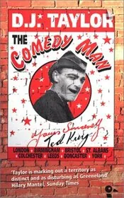 The Comedy Man
