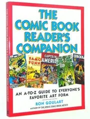 The Comic Book Reader's Companion
