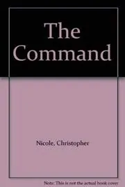 Book cover for "The Command" by Christopher Nicole