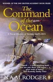 The Command of the Ocean