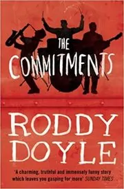 Roddy Doyle