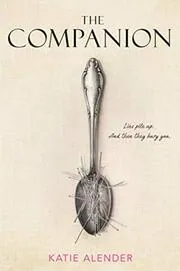 Katie Alender book cover