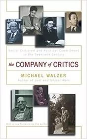 The Company Of Critics