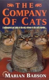 The Company of Cats