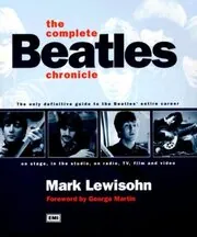 The Complete Beatles Chronicle
