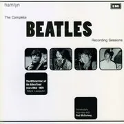 The Complete Beatles Recording Sessions