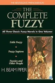 The Complete Fuzzy