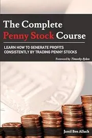 The Complete Penny Stock Course
