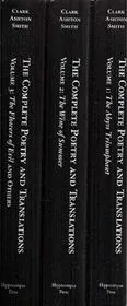 The Complete Poetry and Translations Volume 3