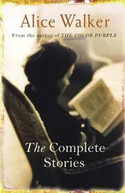 Book cover for "The Complete Stories"