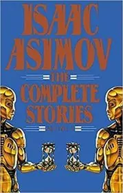 The Complete Stories, Vol 1