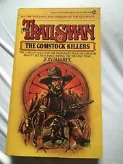 The Comstock Killers