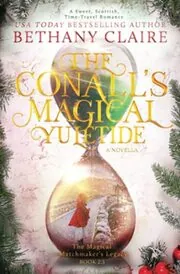 The Conalls' Magical Yuletide