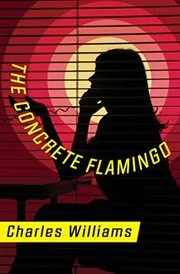 The Concrete Flamingo