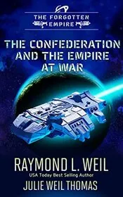 The Confederation and The Empire at War