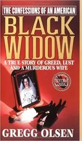 The Confessions of an American Black Widow