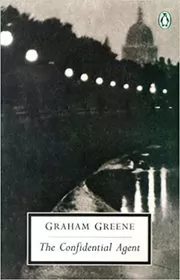 The Confidential Agent