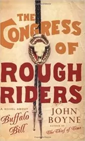 The Congress of Rough Riders