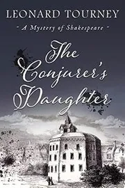 The Conjurer's Daughter