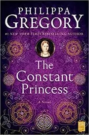 The Constant Princess