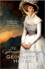 The Convenient Marriage