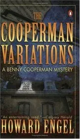 The Cooperman Variations