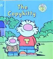 The Copykitty
