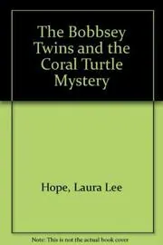 The Coral Turtle Mystery