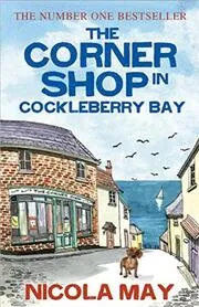 The Corner Shop in Cockleberry Bay