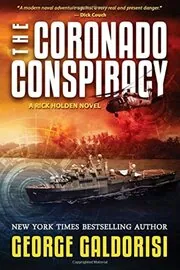 The Coronado Conspiracy