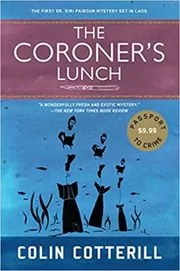 The Coroner's Lunch