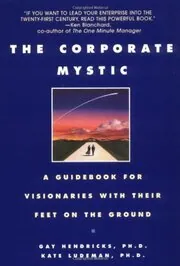 The Corporate Mystic
