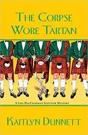 The Corpse Wore Tartan