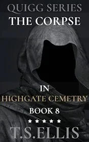 The Corpse in Highgate Cemetery