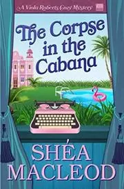 Viola Roberts Cozy Mystery