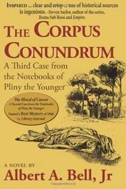 The Corpus Conundrum