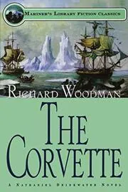 The Corvette / Arctic Treachery