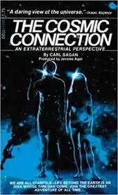 The Cosmic Connection