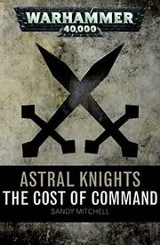 The Cost of Command