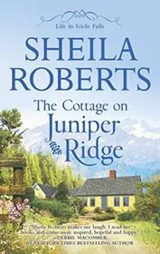 The Cottage on Juniper Ridge