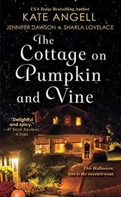 The Cottage on Pumpkin and Vine