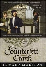 The Counterfeit Crank