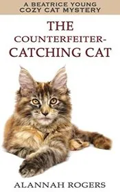 Beatrice Young Cozy Cat Mysteries