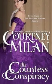The Countess Conspiracy