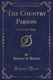 The Country Parson